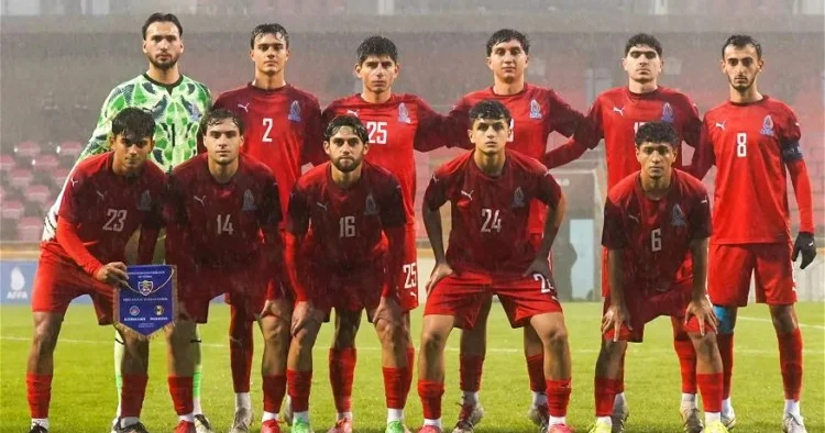 Azərbaycan Yaponiyanı məğlub etdi