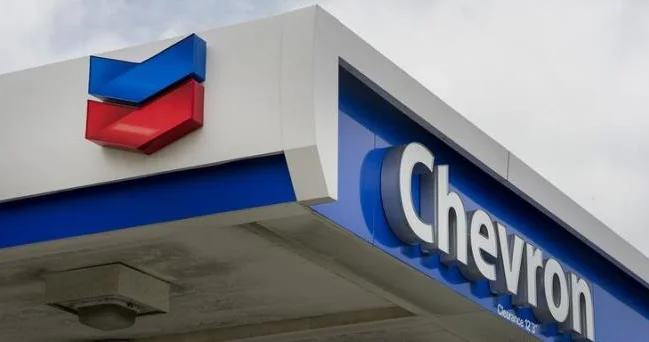 Глава Chevron прогнозирует рост спроса на нефть и газ и после ближневосточного конфликта