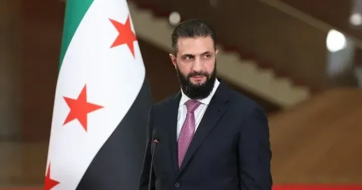 Suriya lideri Ər Riyadda səfərdədir