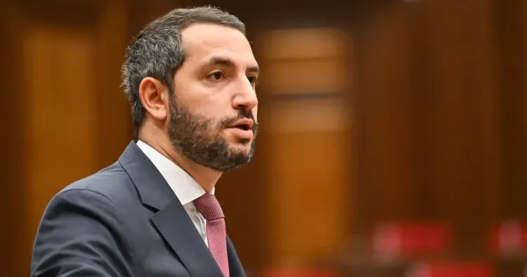 Ruben Rubinyan əsgərimizlə bağlı danışdı: Əgər sülh vəziyyəti olmasaydı...