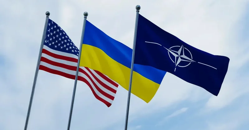 США о вступлении Украины в НАТО