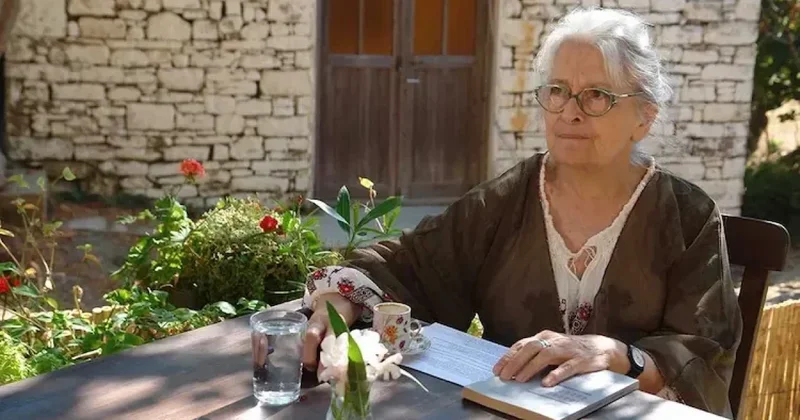 Zorakılığın əsas səbəbi insanın özünü cilovlamağı öyrənməməsidir... İoanna Kuçuradinin sitatları