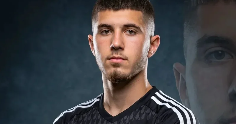 “Səbail”in futbolçusu uzun müddətə sıradan çıxdı