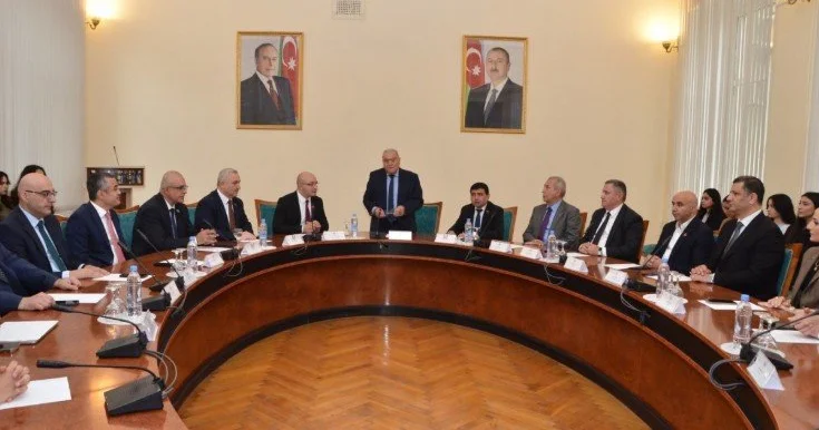 Prezidentin VIII Qurultaydakı çıxışı Azərbaycanın milli təhlükəsizlik, ideologiya və inkişaf strategiyasının başlıca konturlarını müəyyənləşdirir