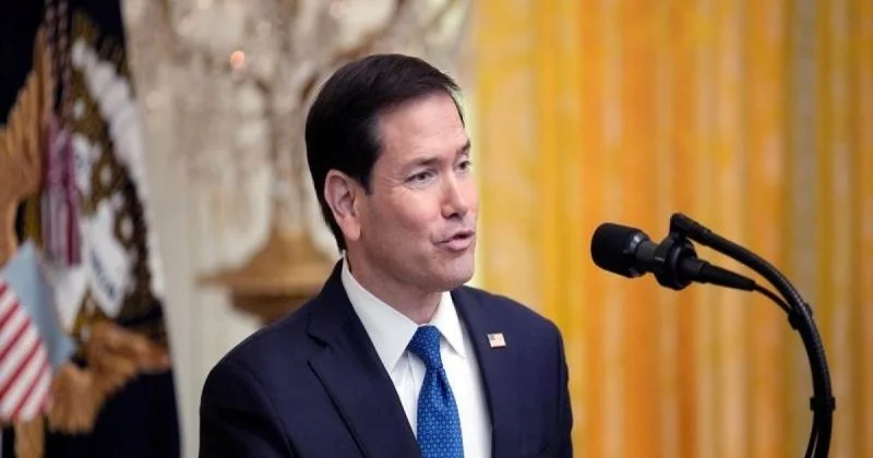 Rubio: Hazırda Ukraynanın NATO üzvlüyü müzakirə mövzusu deyil