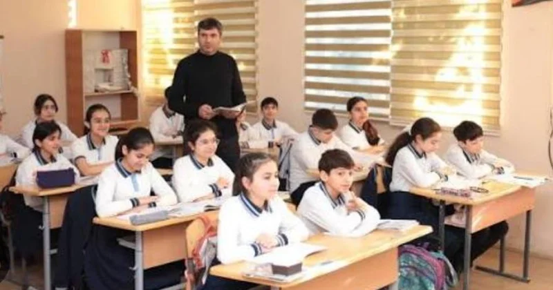 Yalnız bəzi fors major hallarda bu həddin artırılmasına icazə verilir Təhsil eksperti