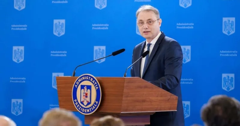 Президент Румынии предложил Луку Никулеску на пост премьера
