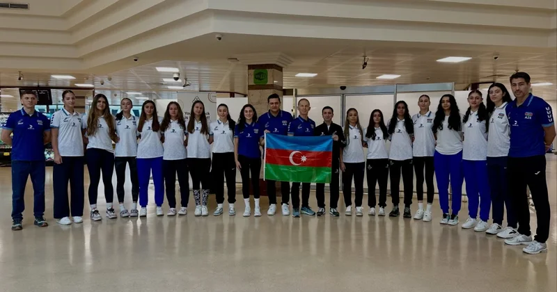 Yığmamız Türkiyədə hazırlıq keçəcək