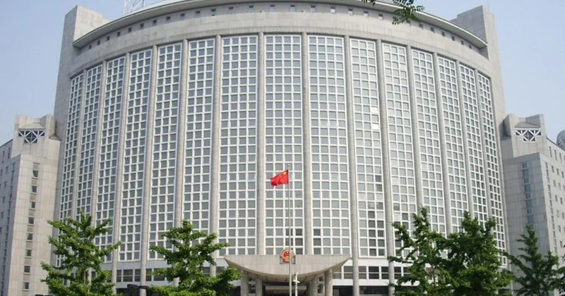 Çin İranla kəşfiyyat məlumatları mübadiləsini təkzib edib