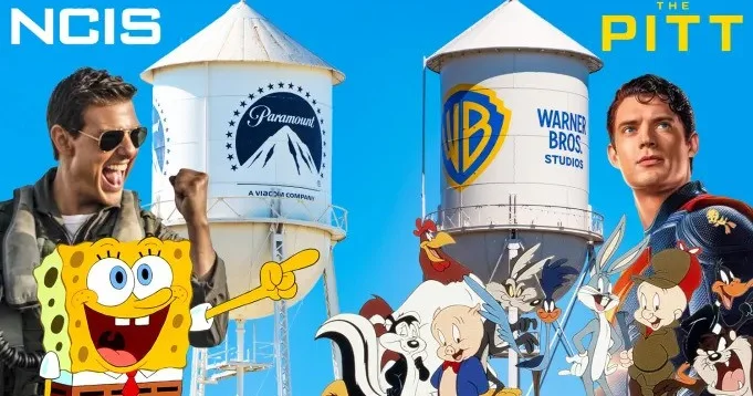 “Paramount” və “Warner Bros.” arasında tarixi birləşmə tamamlanıb