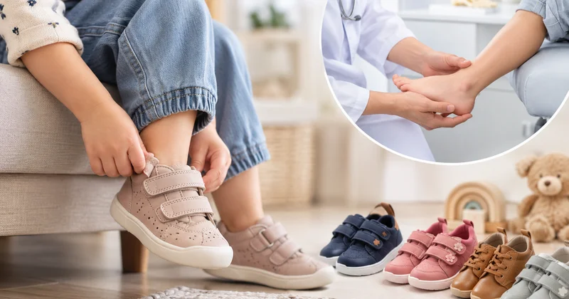 Hər uşağa ortopedik ayaqqabı lazımdır? Valideynlərin bilməli olduğu məqamlar ARAŞDIRMA