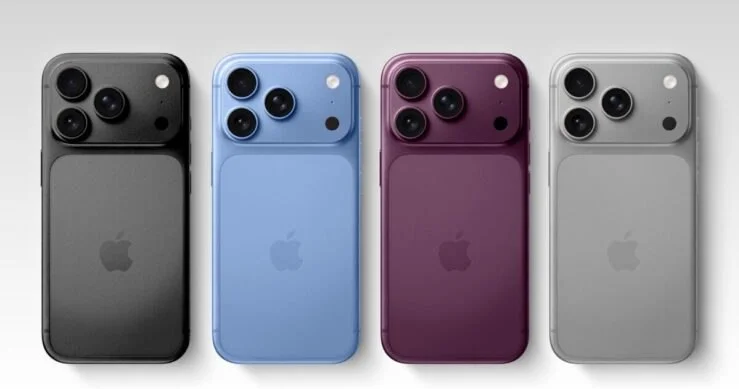 iPhone 18 Pro sahibləri ilk şikayətlərini etdilər: “Korpusun rəngi solur”