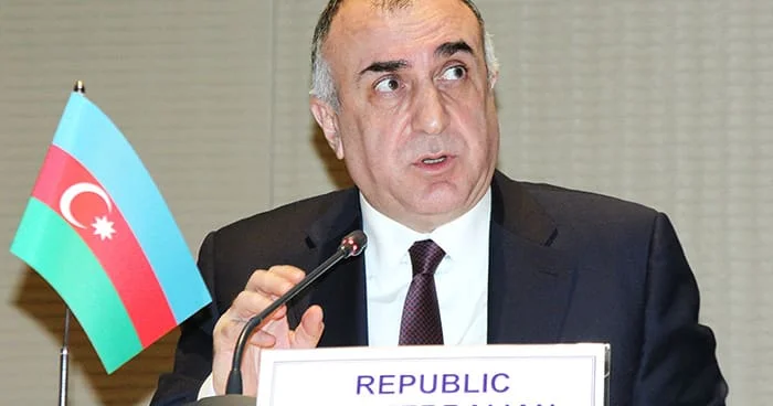 Elmar Məmmədyarov: “Bura mənim ata baba torpağımdır” SABİQ NAZİR TORPAQ QALMAQALINDAN DANIŞDI
