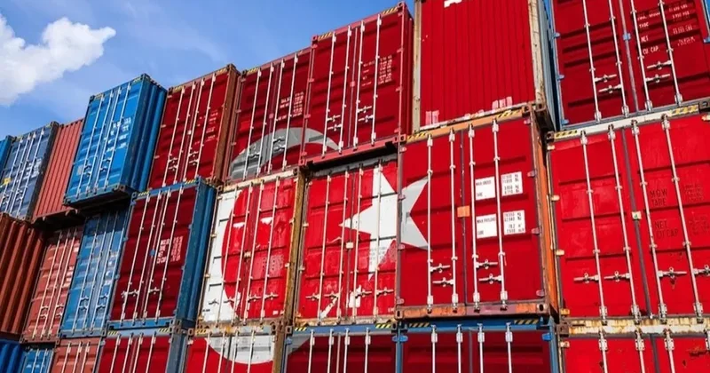 Türkiyənin qonşularına ixracı 20,9 mlrd. dollara çatıb