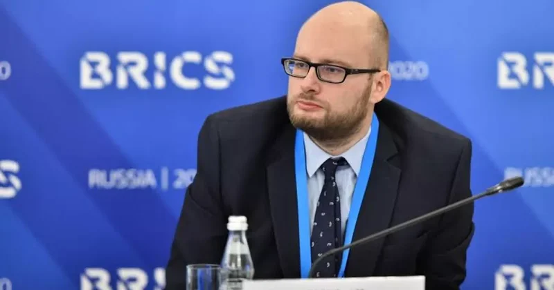 Калугин: Армения не найдет таких же льготных условий по газу, как предлагает РФ