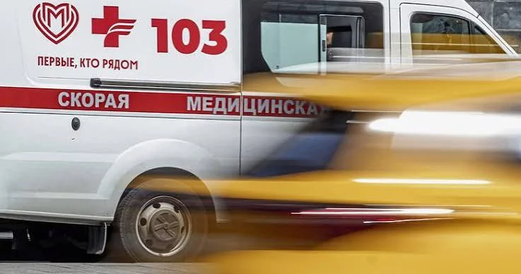 Son sutka ərzində Kursk vilayətinə edilən hücumlarda 13 nəfər xəsarət alıb