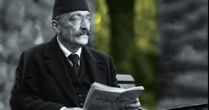 Azərbaycan və Türkiyənin milli iftixarı Əhməd bəy Ağaoğlu