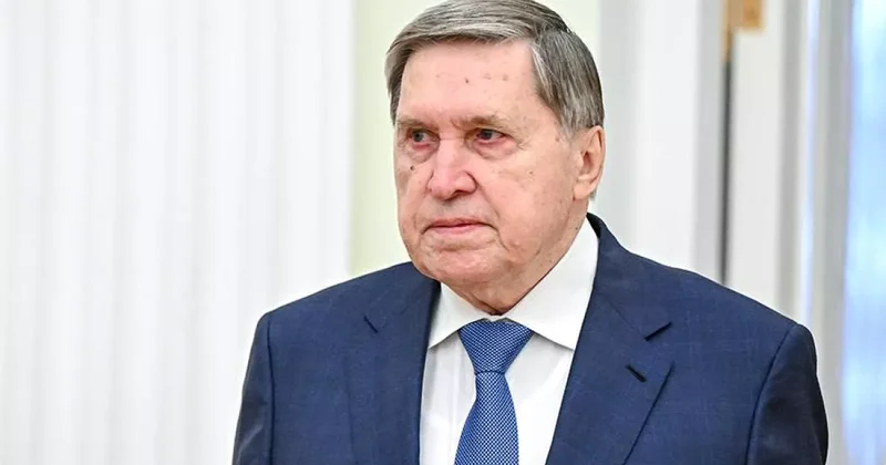 Ушаков: Встреча Путина и Пашиняна пока не согласована