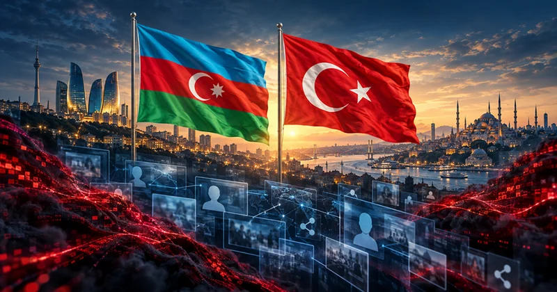 Azərbaycan Türkiyəyə qardaşlığı vurulur NƏYİ GÖZLƏYİRİK?