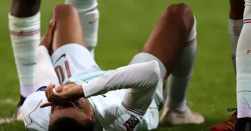 Mbappe ilə bağlı “Real Madrid”in qərarı bəlli oldu