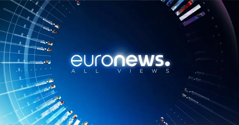 Euronews о Гран при Азербайджана: Больше, чем просто гонка Видео