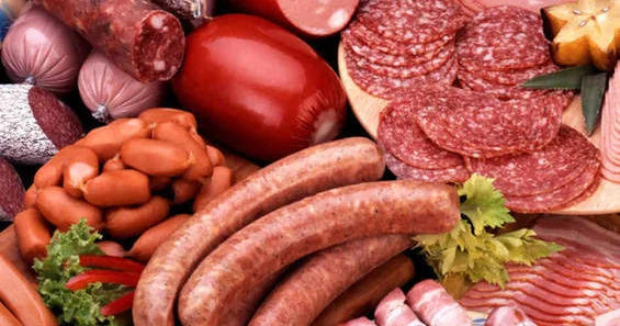 Kolbasa demensiya riskini artırır?