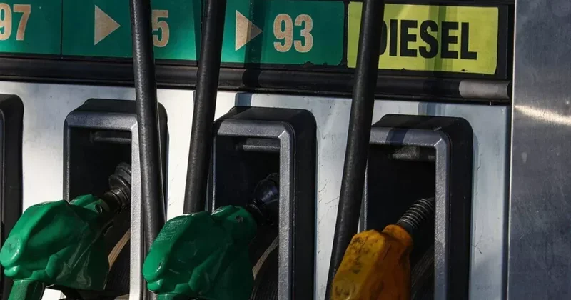 British Petroleum нарастила до максимума производство дизельного топлива
