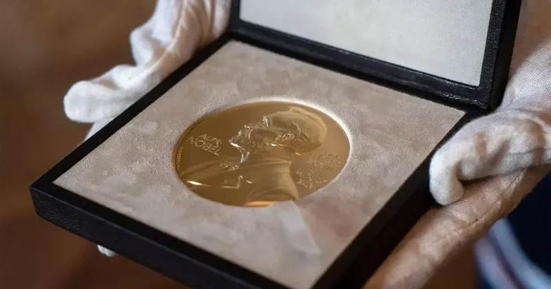 2026 cı il fizika üzrə Nobel mükafatının qalibi məlum oldu FOTO