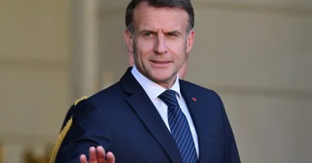 Makron təcili iclas keçirəcək