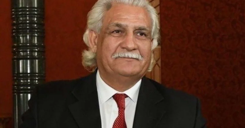 Xalq artisti Nurəddin Mehdixanlının 70 yaşı tamam olur