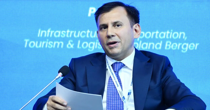 Fariz Əliyev: Zəngəzur dəhlizi regionda oyunu dəyişən amil kimi çıxış edəcək