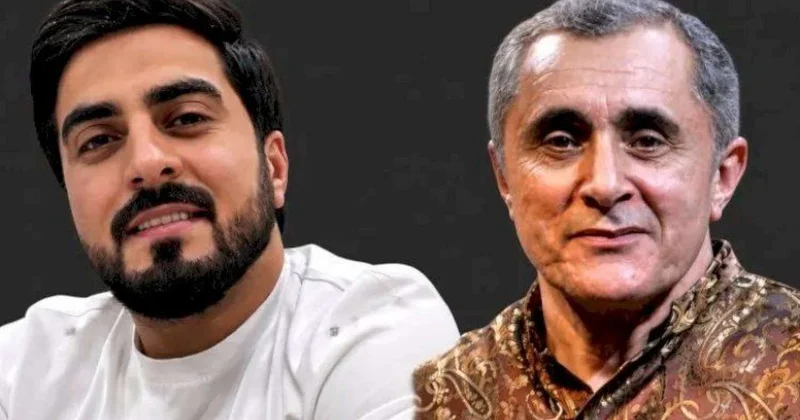 O boyda sənət göstəririk... Alim Qasımovdancavab