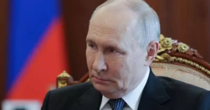 Putinin qorxunc planı ilə bağlı XƏBƏRDARLIQ SSRİ ni bərpa edir?