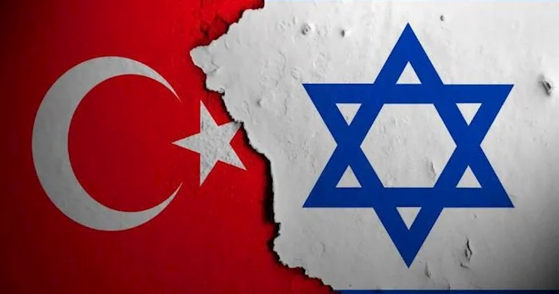 İsraildən Türkiyəyə ən çox hansı mallar ixrac olunub? Siyahı