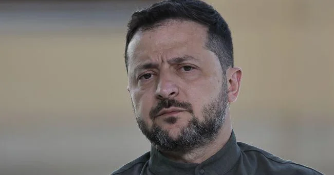 “Rusiyanın irimiqyaslı zərbə hazırlamasına dair məlumat əldə etmişik” Zelenski
