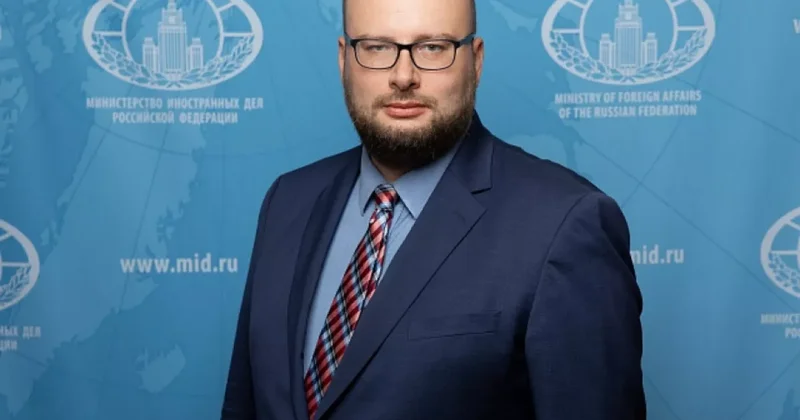 Михаил Калугин о текущем состоянии отношений Азербайджана и России