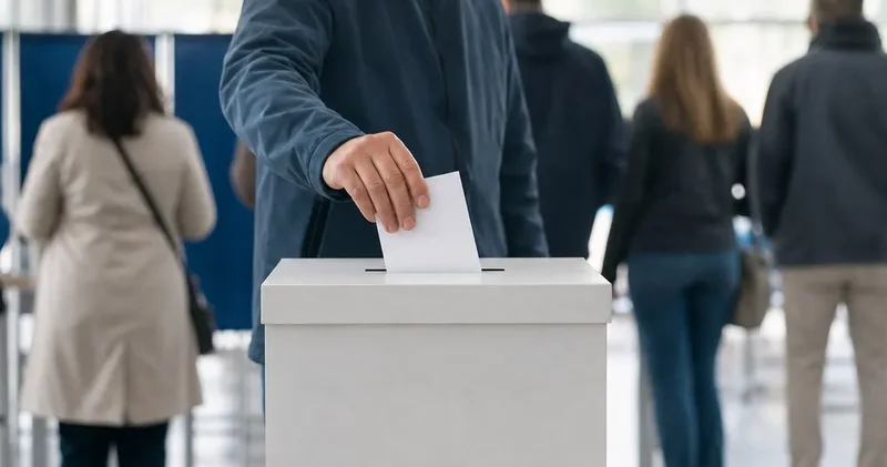На выборах в Квебеке победили сепаратисты Minval Politika