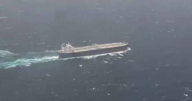 CENTCOM сообщил об уничтожении 13 торговых судов ВИДЕО