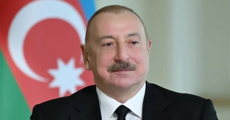 Президент Азербайджана обратился к участникам Pre COP Leaders 2026