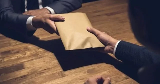 50 dən çox işçisi olan şirkətlərdə korrupsiya barədə məlumat kanalı yaradılacaq