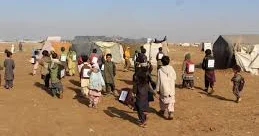 UNICEF: El Nino 100 ölkədə 347 milyon uşağı təhlükə altına qoyur