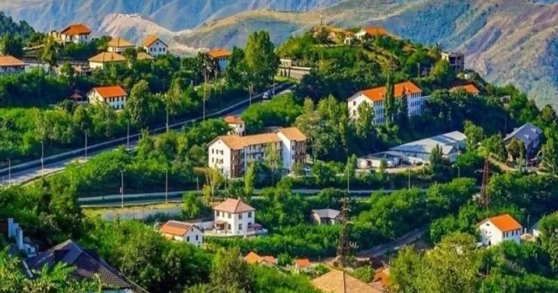 Qarabağ və Şərqi Zəngəzur: Xarabalıqlardan yeni həyata TƏHLİL