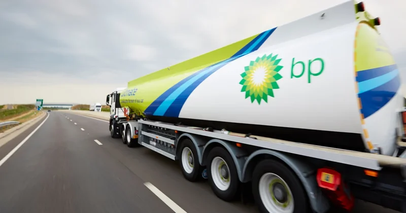 The Times: BP перешла на максимальный выпуск дизельного топлива