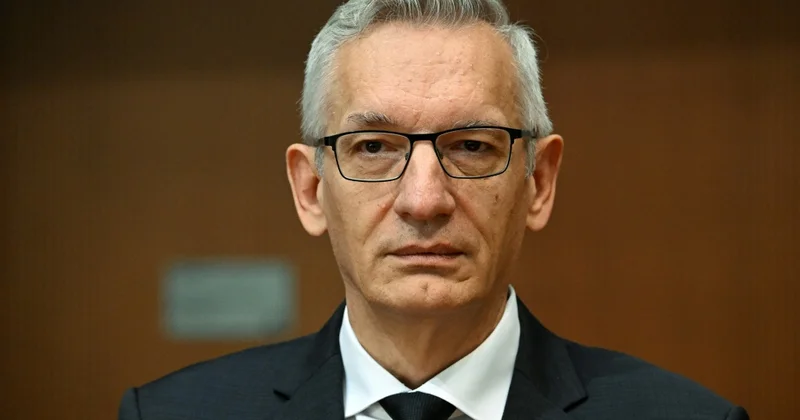 Almaniyanın kəşfiyyat rəisi: “Kremlin təhdidlərinə hazır olmalıyıq”