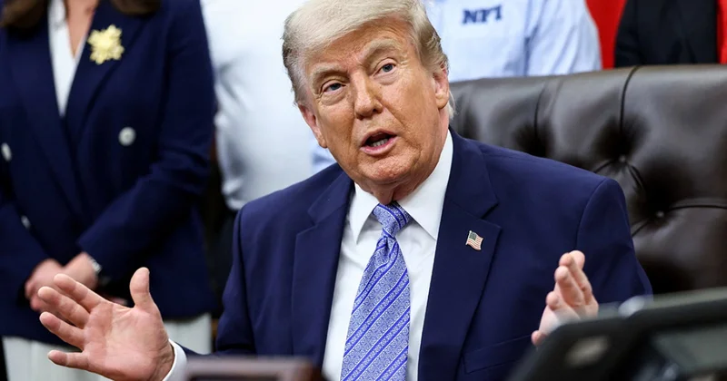 Трамп сказал, когда наступит великий день для Америки