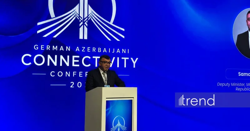 Азербайджан пригласил немецкие компании создать производственные предприятия для региона