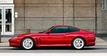 Maykl Cordanın Ferrari avtomobili rekord qiymətə satılıb...
