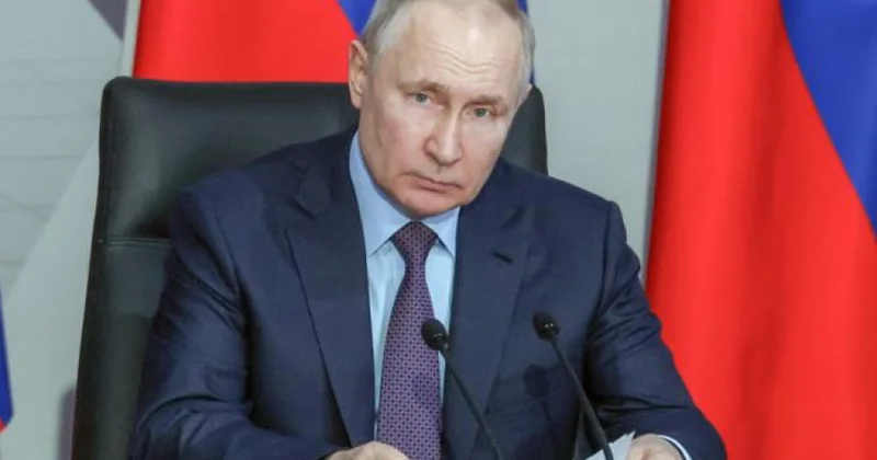 Прямая линия Владимира Путина вновь будет совмещена с большой пресс конференцией