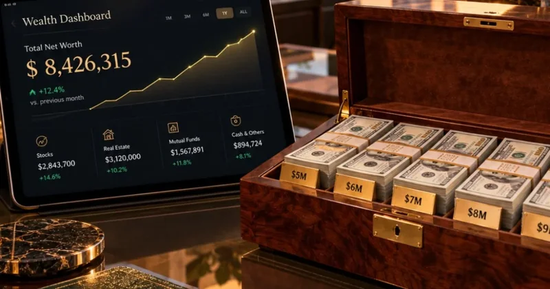 Texnoloji milyarderlərin sərvəti 845 milyard dollar artıb