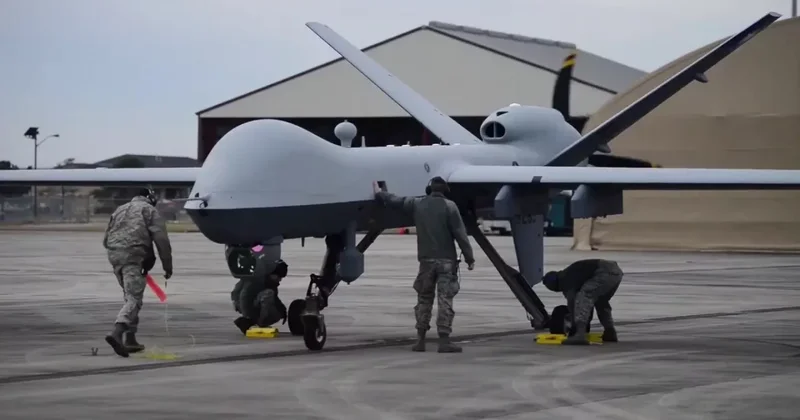 США усилили борьбу с наркокартелями